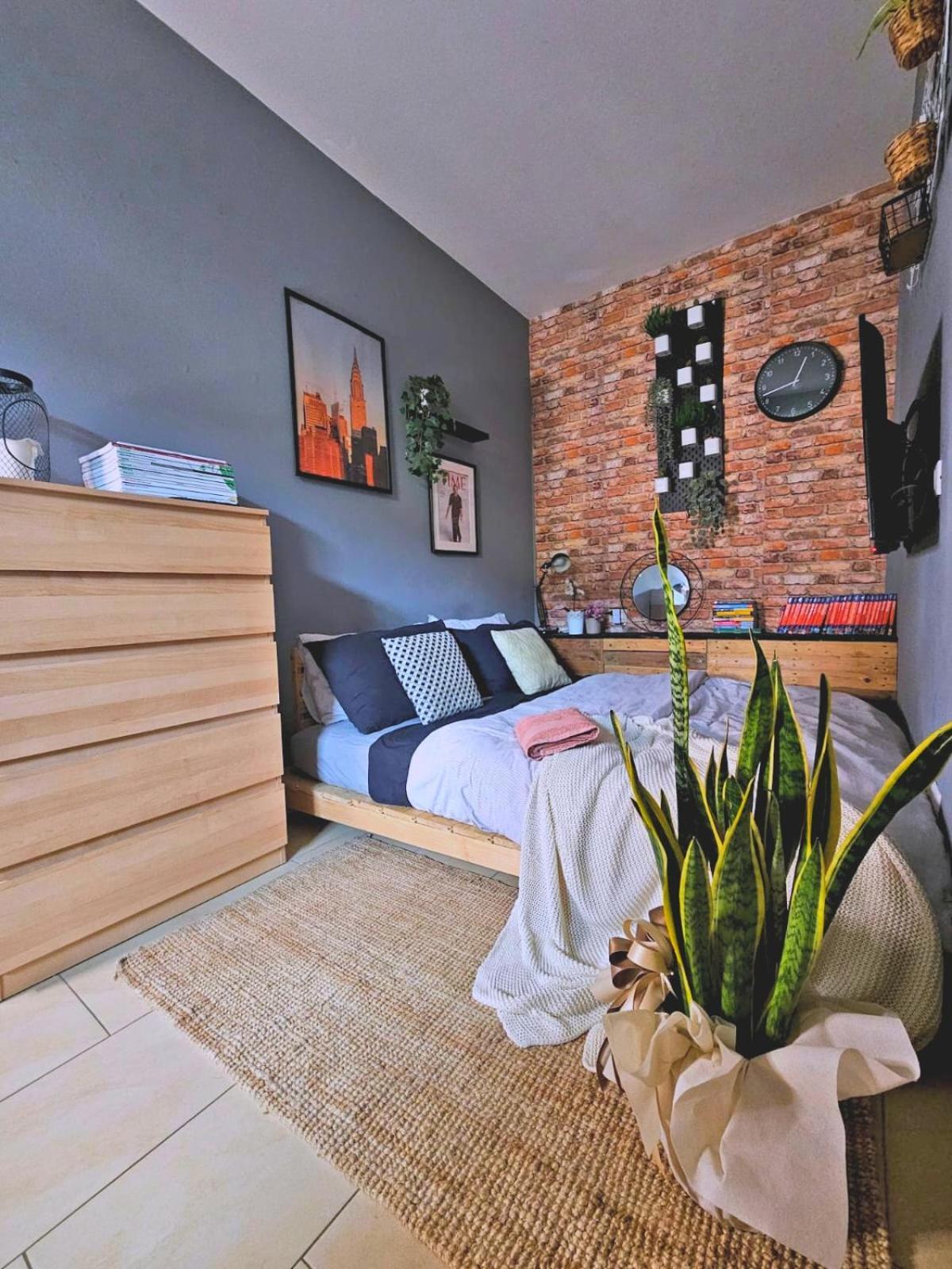 Appartamento La Casa Dell'Artista Campi Bisenzio Esterno foto